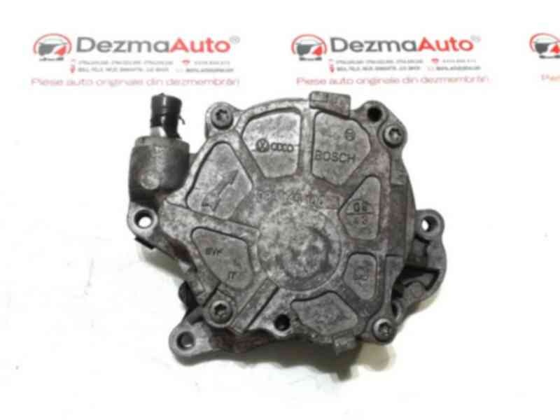 Pompa vacuum 03L145100, Seat Altea XL (5P5, 5P8) 2.0tdi