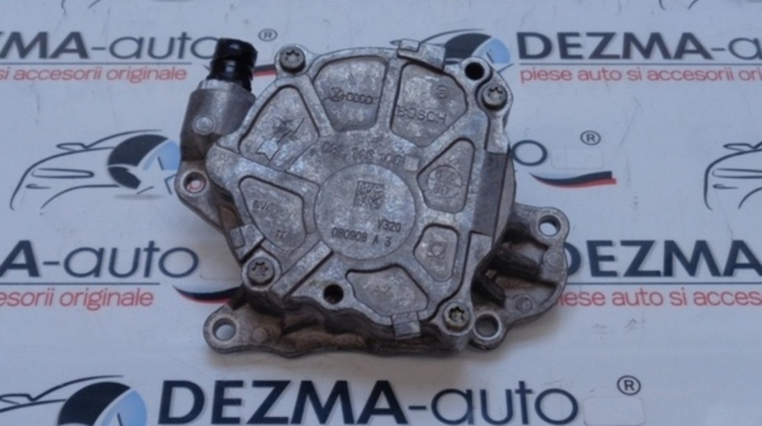 Pompa vacuum, 03L145100, Vw Golf 6, 2.0tdi, CBAA