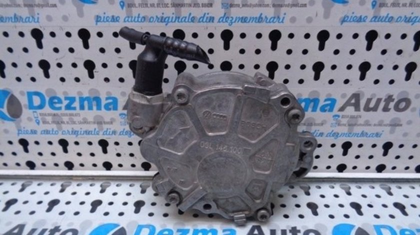 Pompa vacuum, 03L145100, Vw Golf 6 (5K1), 2.0tdi, (id.206106)