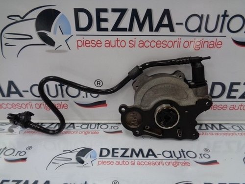 Pompa vacuum, 03L145207, 03L100D, Audi Q3, 2.0tdi, CFFA