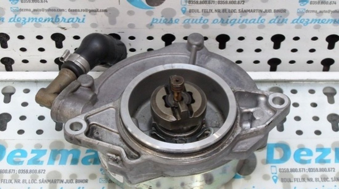 Pompa vacuum 0571451, Audi A4 Avant(8K5, B8) 2.7TDI (181160)