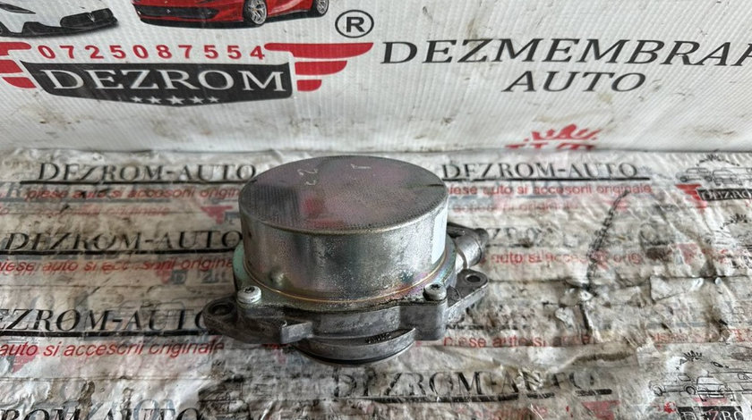 Pompa vacuum 057145100AF AUDI A4 B7 Sedan (8EC) 2.7 TDi 180 cai