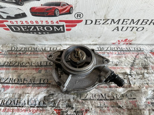 Pompa vacuum 057145100T AUDI A6 C6 Avant (4F5) 2.7 TDI quattro 163 cai