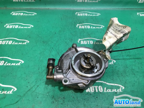 Pompa Vacuum 059145100h 2.7 TDI Audi A5 Sportback 8TA 2009