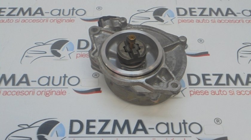 Pompa vacuum 059145100J, Audi A6 Allroad (4FH, C6) 2.7tdi, CANC