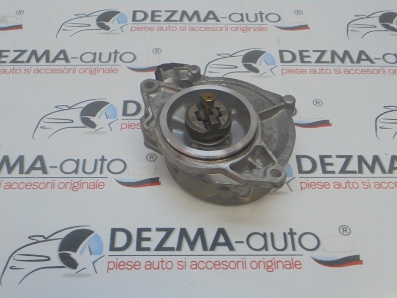 Pompa vacuum 059145100J, Audi Q7 (4L) 3.0tdi, CASB