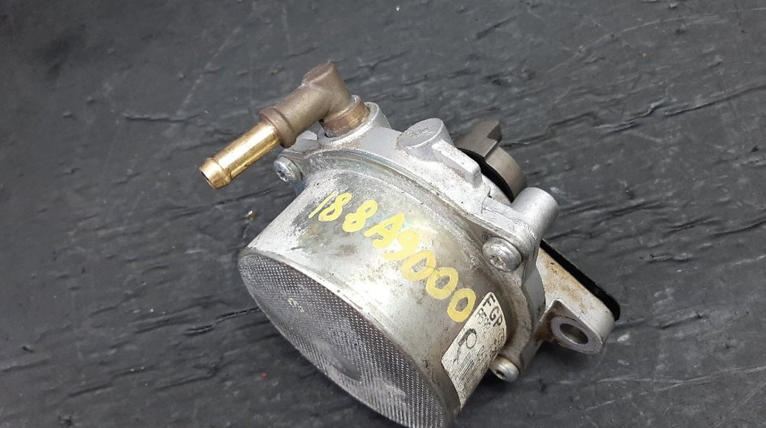 Pompa vacuum 1.3 d fiat doblo idea punto 188 lancia musa 73501358