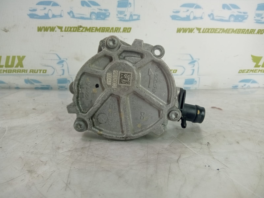 Pompa vacuum 1.3 tce h5h470 146508066r Dacia Duster 2 [2018 - 2022]