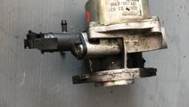 Pompa vacuum 1.5 dci renault clio 3 006730302 8201...