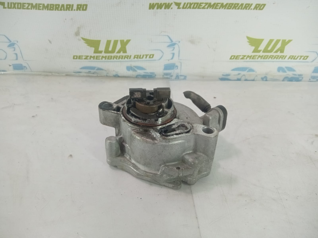 Pompa vacuum 1.6 tdci t3da 9684786780 Citroen C4 2 [2010 - 2017]