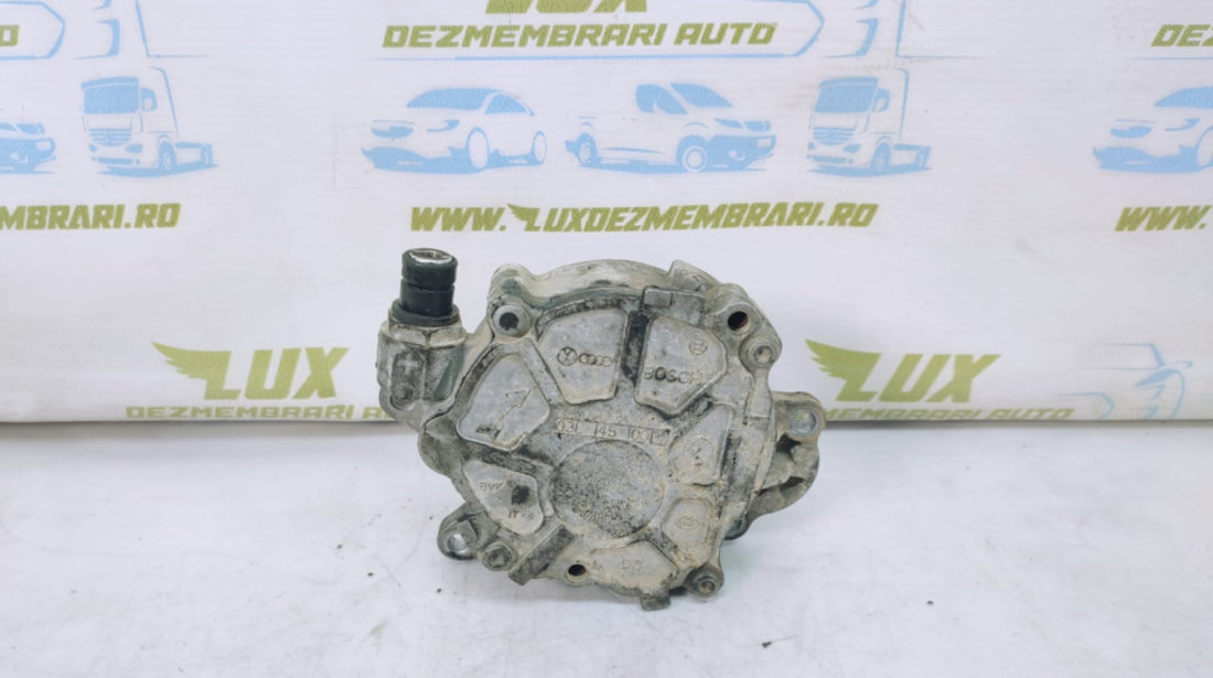 Pompa vacuum 1.6 tdi cay 03l145100c Volkswagen VW Golf 6 [2008 - 2015]