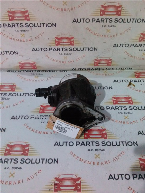 Pompa vacuum 1.9 DCI RENAULT TRAFIC 2001-2011