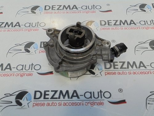 Pompa vacuum, 1166-7791232-04, Bmw 3 (E90) 2.0 d, 204D4