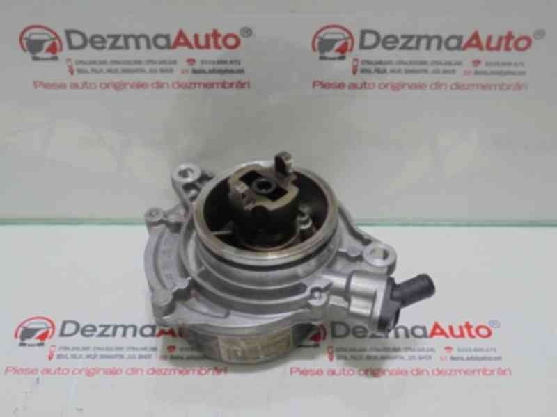 Pompa vacuum 1166-7791232-04, Bmw 7 (E65, E66) 3.0 d