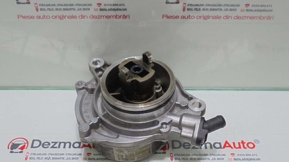 Pompa vacuum, 1166-7791232-04, Bmw X5 (E70) 3.0 d (id:296930)