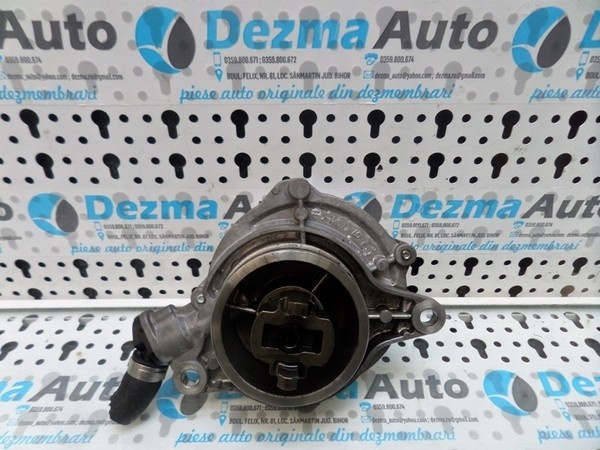 Pompa vacuum 11667791232, Bmw 330, 3.0 d