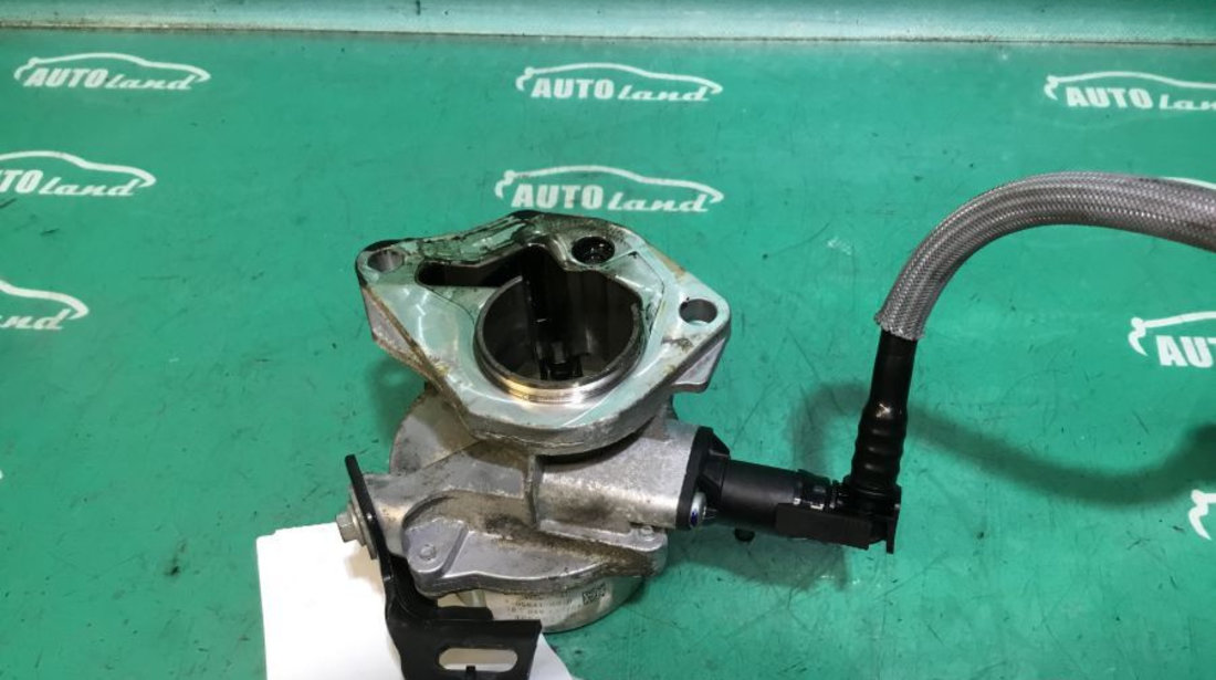 Pompa Vacuum 146505272r 1.5 DCI Dacia DUSTER 2010