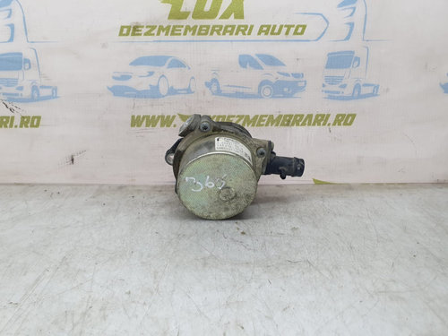 Pompa vacuum 146505272r Renault Captur [2013 - 2017]