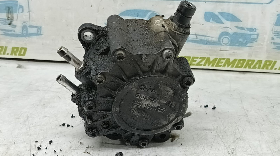 Pompa vacuum 2.0 bkd 03g145209 Audi A6 4F/C6 [2004 - 2008]