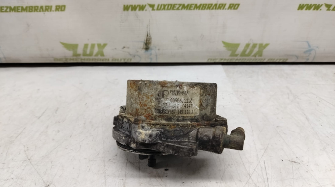 Pompa vacuum 3.0 2.7 tdi CGK CAM CAMA CCWA CCW 057145100af Audi Q5 8R [2008 - 2012]