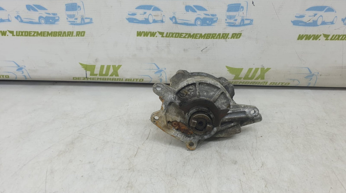 Pompa vacuum 3.0 cdi OM642 V6 a6422300165 Mercedes-Benz Sprinter 2 906 [2006 - 2013]