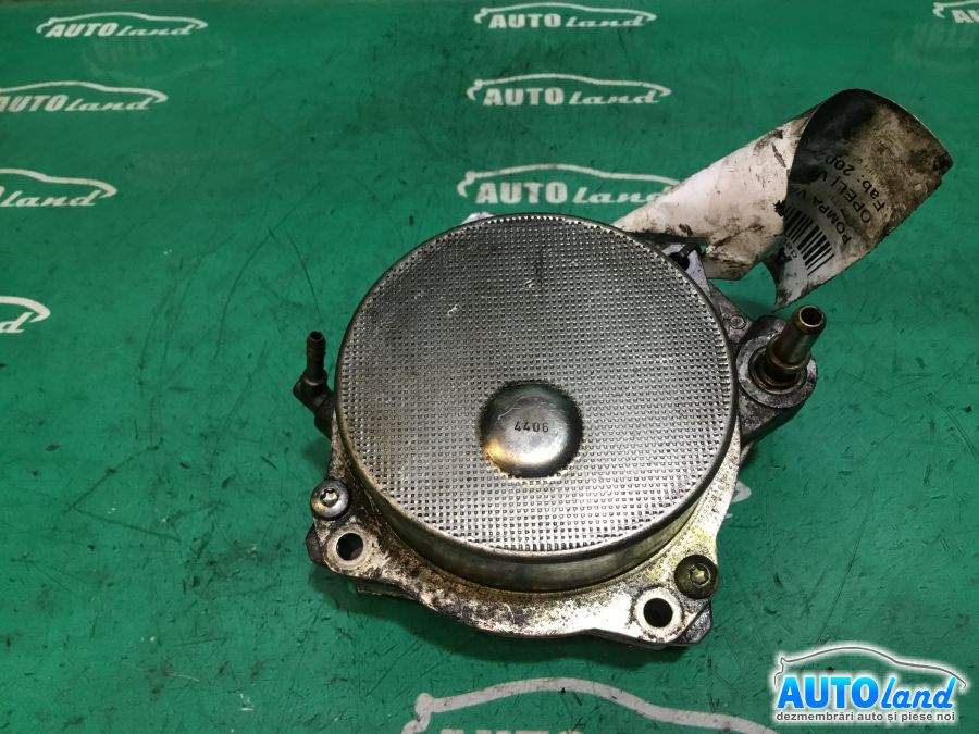 Pompa Vacuum 55188660 1.9 CDTI Opel VECTRA C 2002