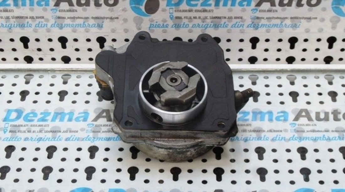 Pompa vacuum 55205446, Opel Zafira (P12) 2.0cdti