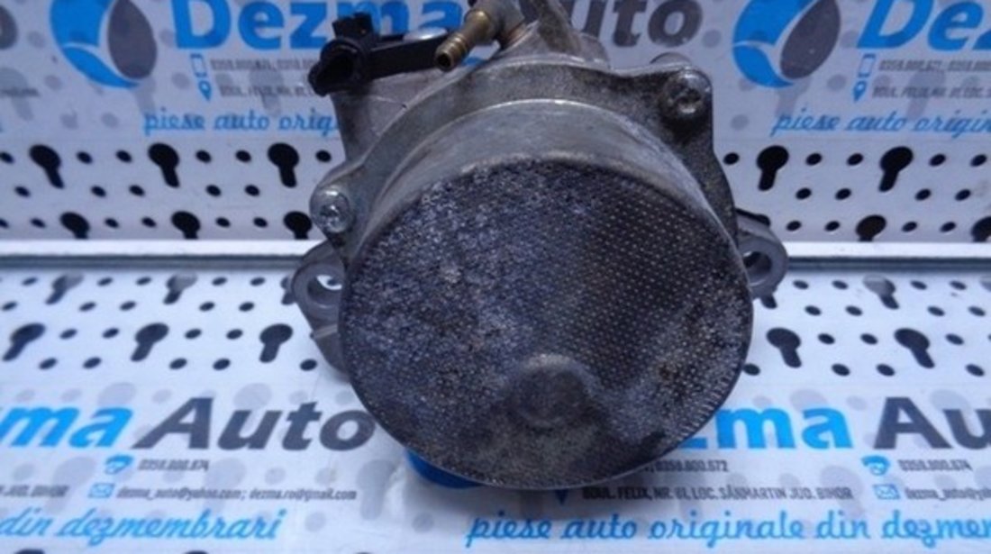 Pompa vacuum 55221036, Fiat Punto (199) 1.3m-jet (id:206690)