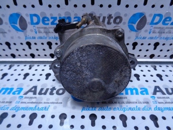 Pompa vacuum 55221036, Fiat Punto Evo 1.3m-jet