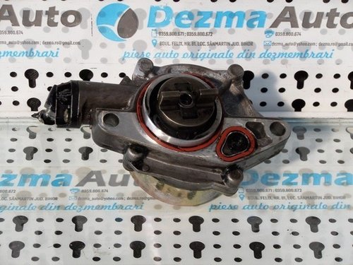 Pompa vacuum 72814409, 9658398080, Ford Fiesta 6 1.4TDCI (180795)