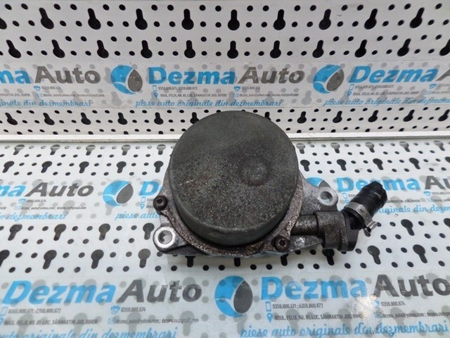 Pompa vacuum 72832710C, Bmw 3 Touring (E46), 3.0 d, 306D1