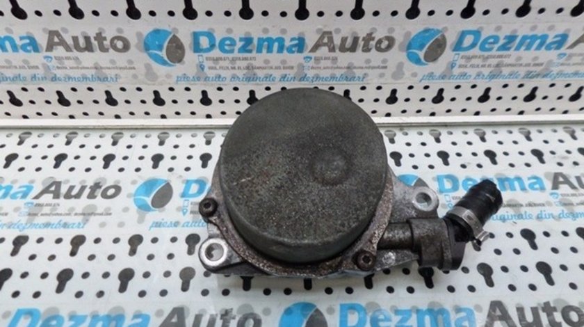 Pompa vacuum 72832710C, Bmw 3 Touring (E46), 3.0 d, 306D1