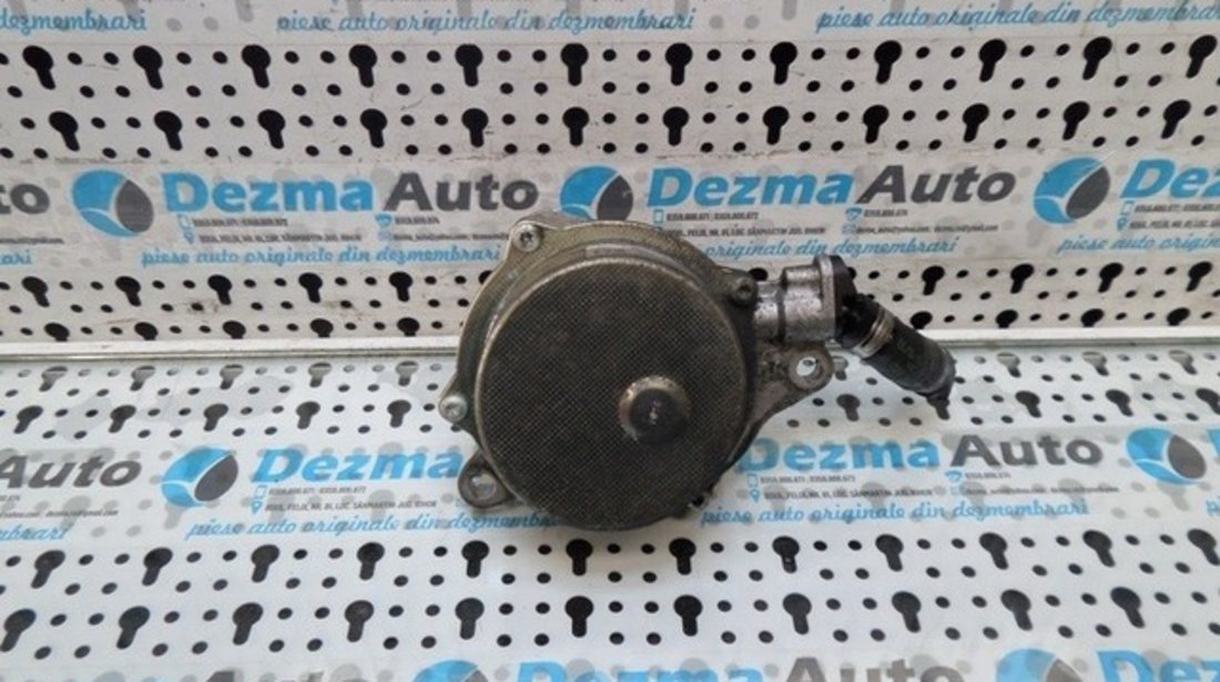 Pompa vacuum, 7766-7791232, Bmw 1 (E81) 2.0 d (id:193440)