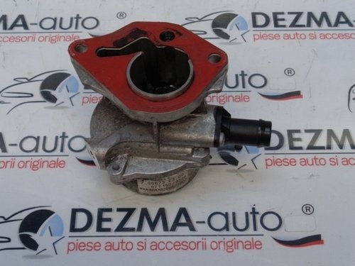 Pompa vacuum 8200577807, Nissan Note 1.5 dci, K9K