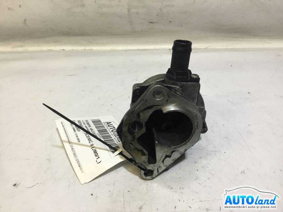 Pompa Vacuum 8201005303 1.5 DCI Renault SCENIC II JM0/1 2003