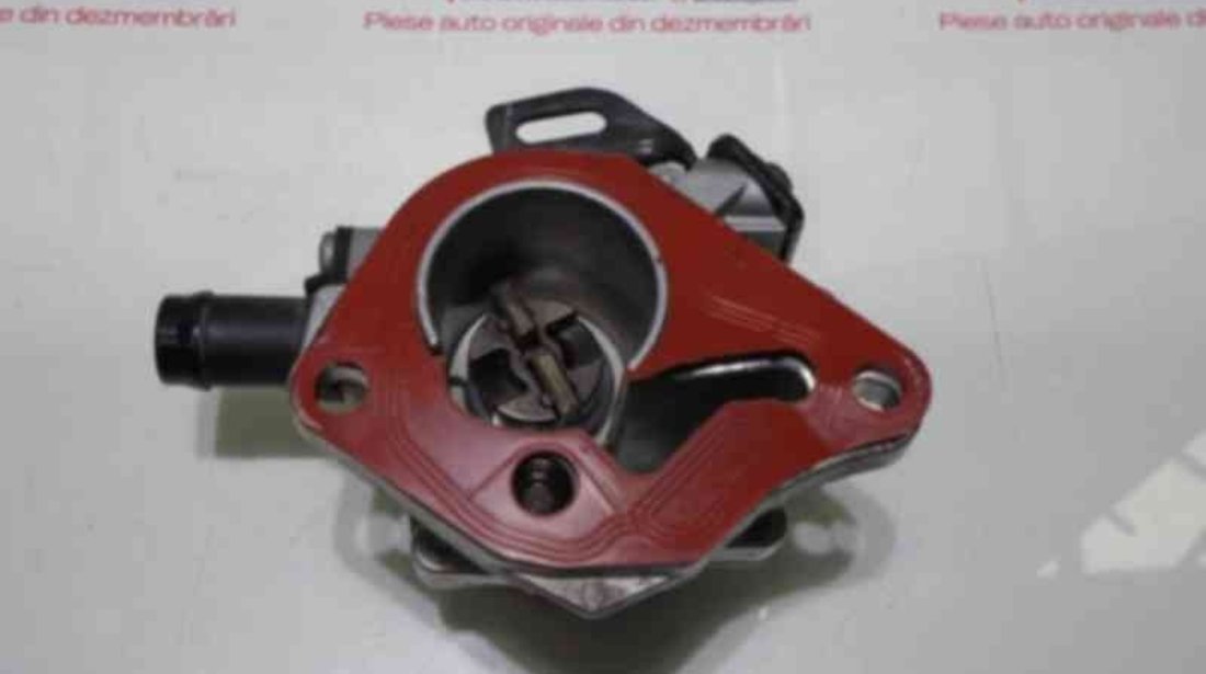 Pompa vacuum 8201005306, Renault Megane 3 sedan, 1.5 dci, K9KR846