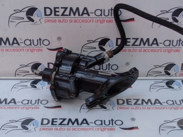 Pompa vacuum, 9140050600, Ford Focus 2 (DA) 1.8 tdci (id:231836)