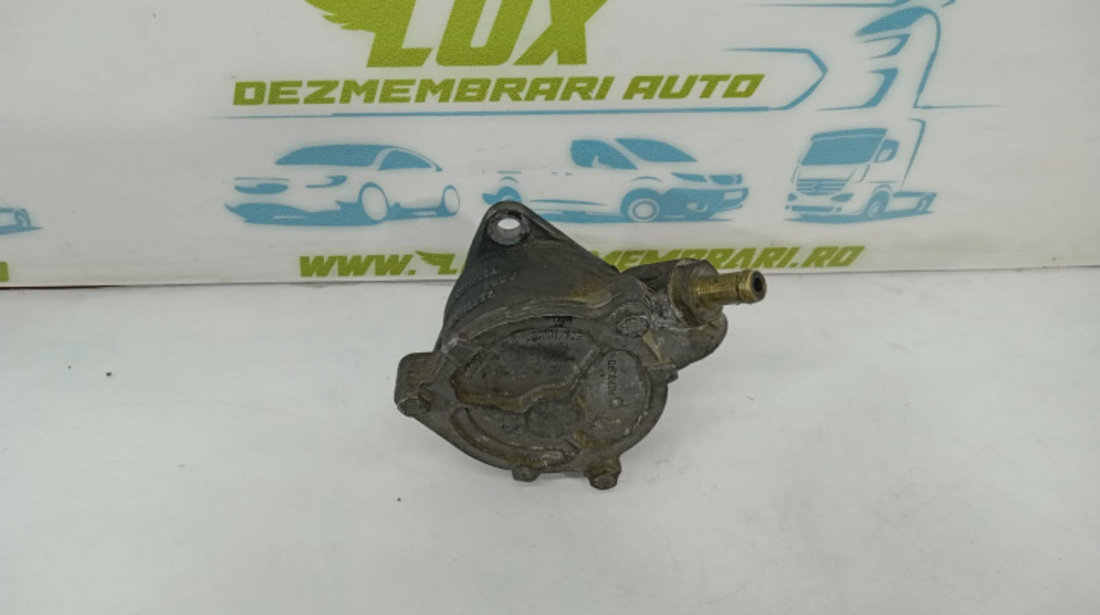 Pompa vacuum 961/11056 1.9 jtd 192A8.000 Fiat Multipla 2 [2005 - 2010]