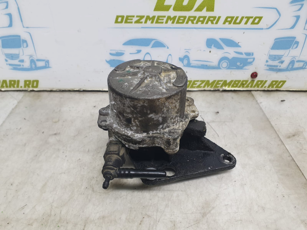 Pompa vacuum 961-11230 1.9 d WJY Peugeot 206 [facelift] [2002 - 2009]