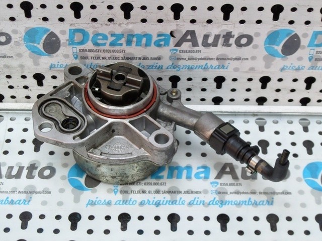 Pompa vacuum, 9631971580, Citroen C5 (DC) 2.0 hdi, RHS