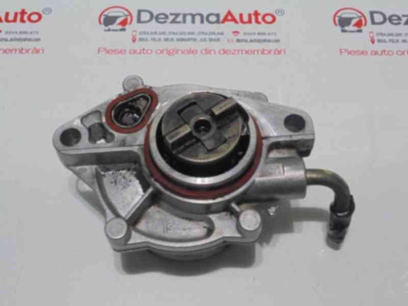 Pompa vacuum, 9637413980, Peugeot 206, 1.4hdi, 8HX