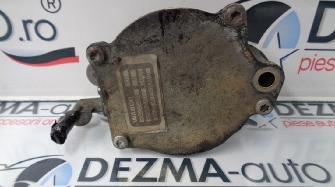 Pompa vacuum, 9653898080, Ford C-Max, 1.6 tdci, HHDA