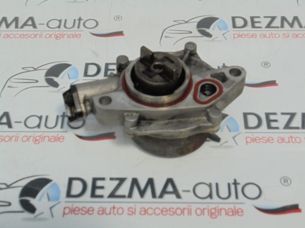 Pompa vacuum, 9658398080, Ford Fiesta 6, 1.4tdci, F6JB