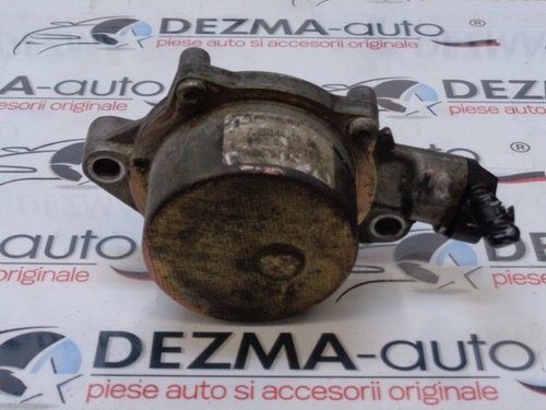 Pompa vacuum 9658701680, Ford Fiesta 5, 1.4tdci, F6JA