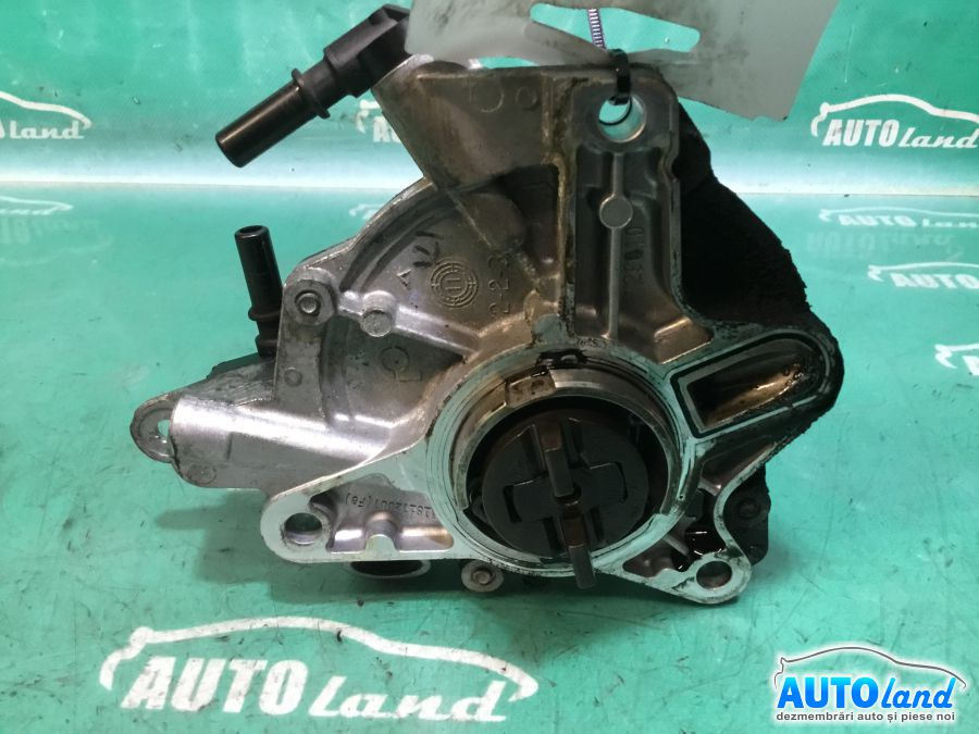 Pompa Vacuum 9673836180 2.0 TDCI Ford MONDEO IV 2007