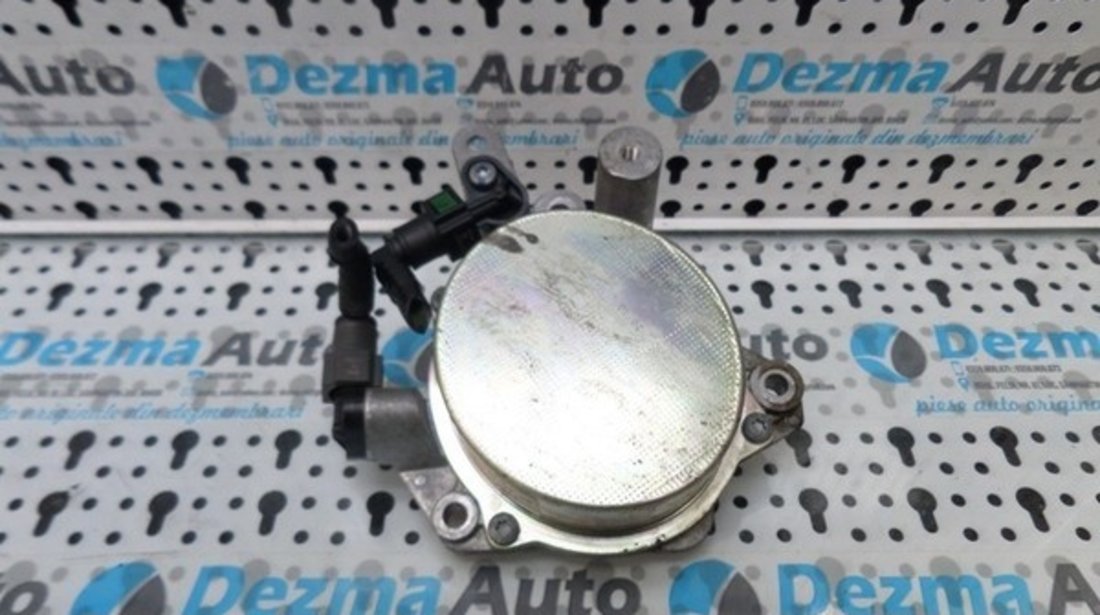 Pompa vacuum, 9673836180, Ford Focus 3, 2.0tdci, TYDA