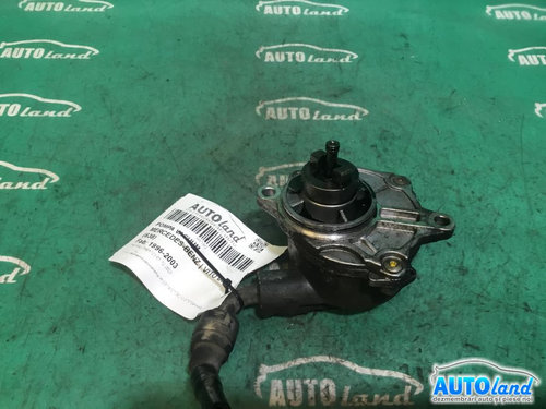 Pompa Vacuum A61123065 Mercedes-Benz VITO bus 638 1996-2003