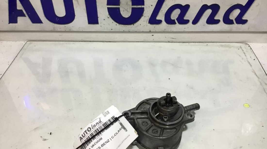 Pompa Vacuum A6462300165 2.2 CDI Mercedes-Benz C-CLASS W203 2000