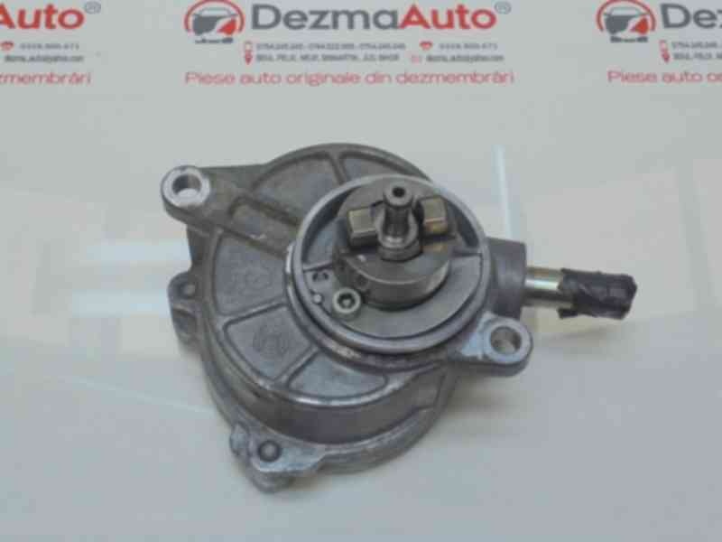 Pompa vacuum, A6462300165, Mercedes Clasa C coupe (CL203) 2.2cdi