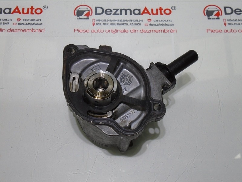 Pompa vacuum A6512300565, Mercedes Clasa C (W204) 2.2cdi (id:295518)